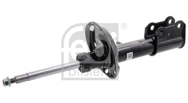 MERCEDES-BENZ W176-117 12- AMORTISÖR ÖN SAG A1173231600 FEBI 2'li Paket