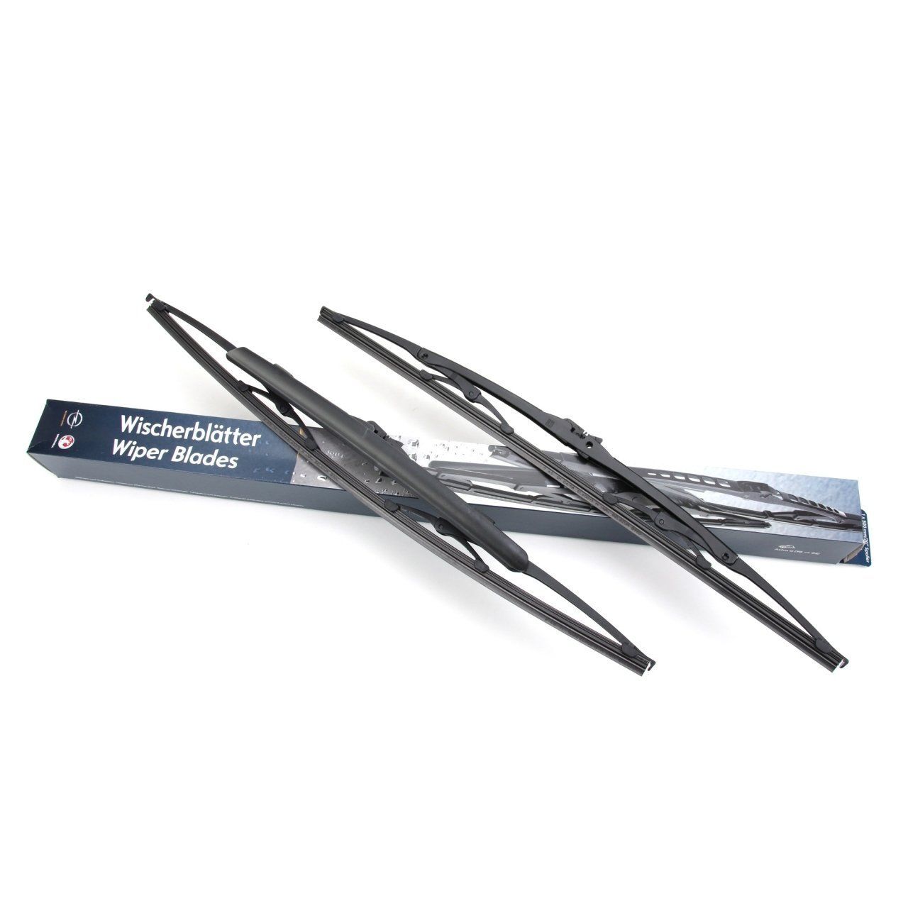 OPEL ASTRA G CORSA C 98-07 SILECEK SÜPÜRGESI ÖN TAKIM 6272542 OE-OPEL