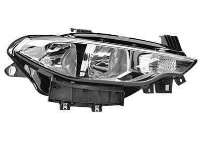 FIAT EGEA 15- FAR SAG 52145158 DEPO