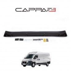 Fiat Ducato 2006-2014 Yıl Aralığı Uyumlu Ön Cam Güneşliği