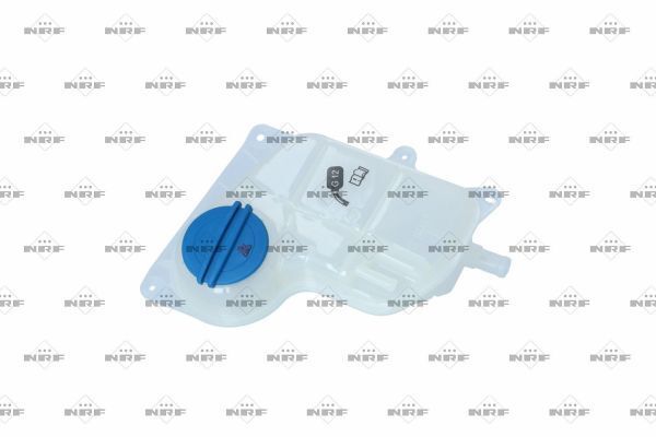 VOLKSWAGEN PASSAT-A4-A6 97- RADYATÖR YEDEK SU DEPOSU 8D0121403L NRF