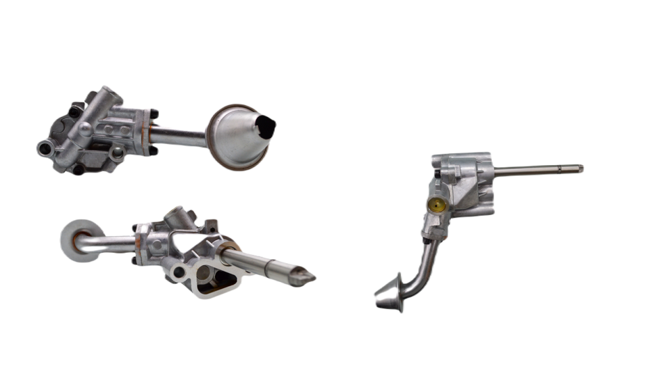 VOLKSWAGEN PASSAT 82- YAG POMPASI 068115105AP GMB