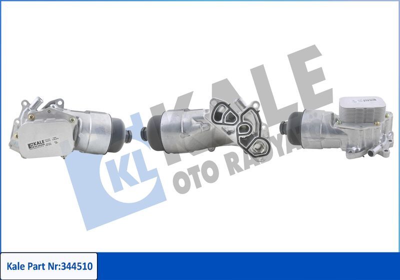 FORD FOCUS/C-MAX/FIESTA/COURIER/206/307/407 02- YAG SOGUTUCUSU AV6Q 6L625 AA KALE