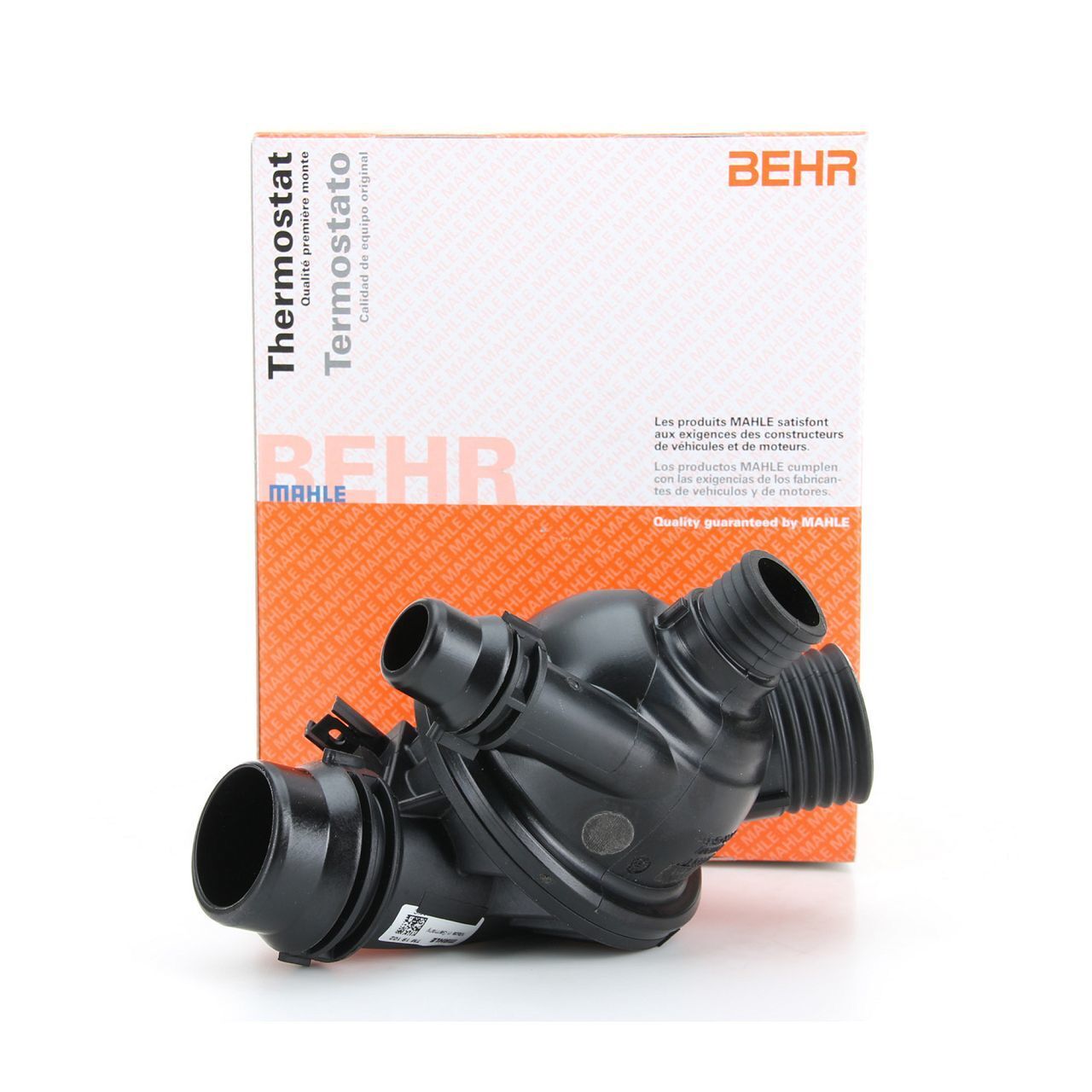 BMW E81-82-87-88-46-90-91-92-93-60-61 06-10 TERMOSTAT 11537552403 M.MARELLI
