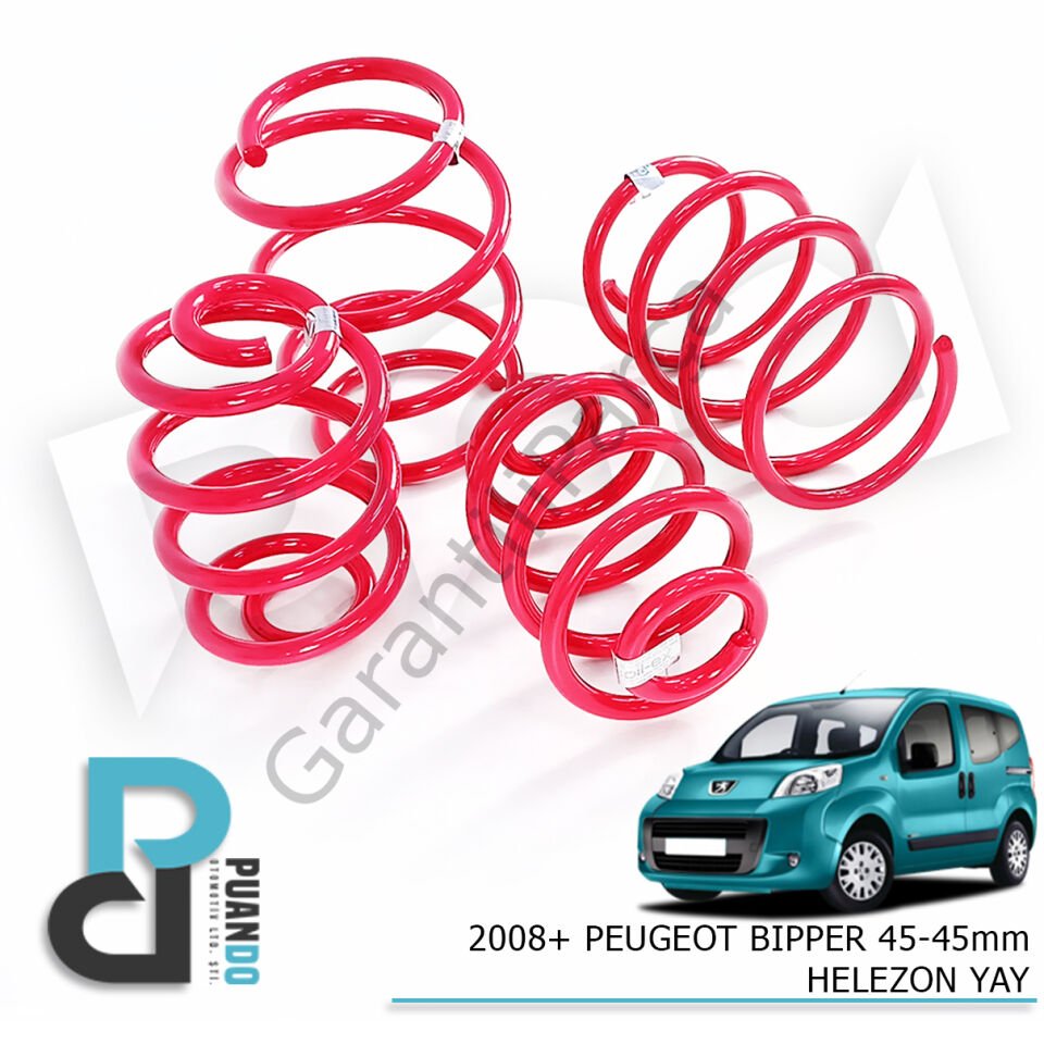 2008+ PEUGEOT BIPPER 45-45mm H.YAY