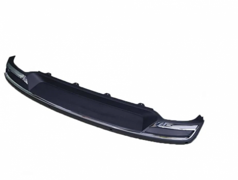 SKODA OCTAVİA AMG DİFÜZÖR