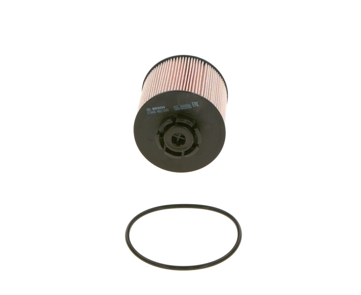 AĞIR VASITA CLAAS, EVOBUS, GRADALL, GROVE, KÄSSBOHRER, MANITOU, MERCEDES-BENZ, RENAULT TRUCKS, SETRA, TEREX YAKIT FILTRESI A0000901251 BSG