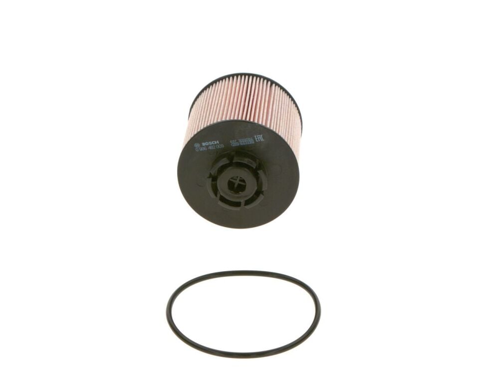 AĞIR VASITA CLAAS, EVOBUS, GRADALL, GROVE, KÄSSBOHRER, MANITOU, MERCEDES-BENZ, RENAULT TRUCKS, SETRA, TEREX YAKIT FILTRESI A0000901251