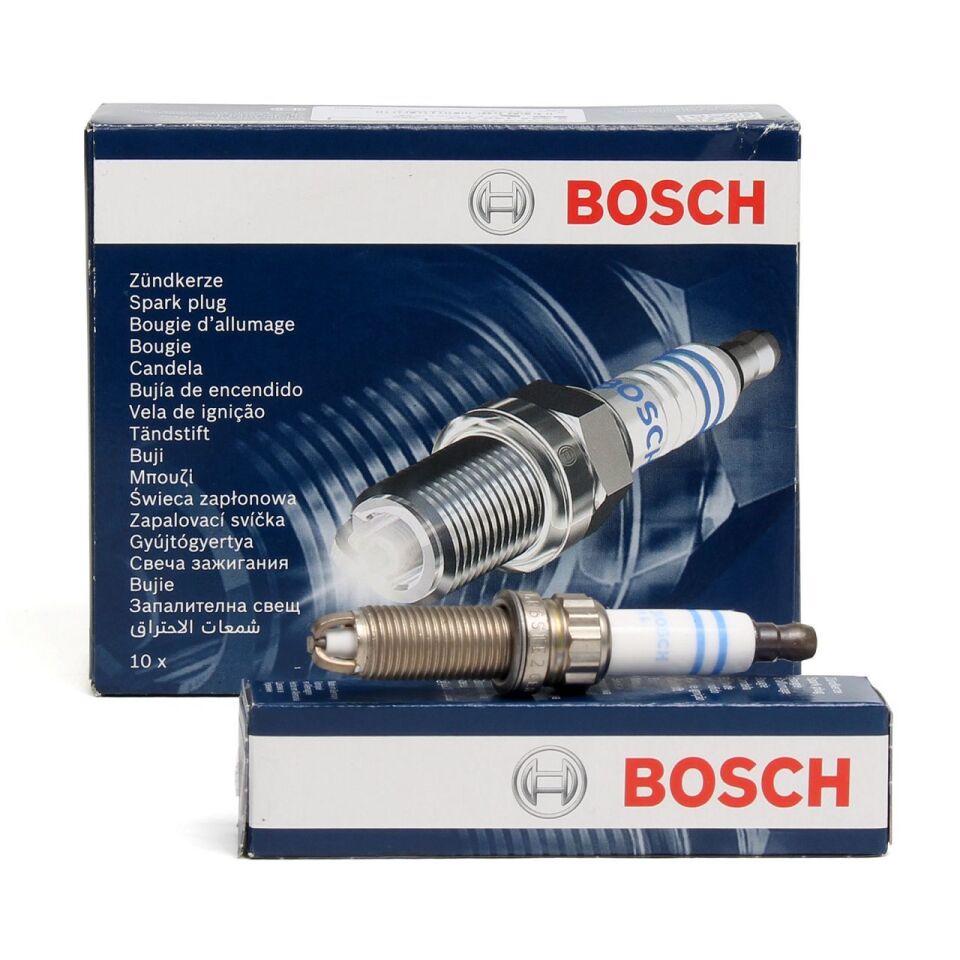 BMW E81-82-87-88-90-91-92-93-60-61-63-64-F10-11 06-16 BUJI 12120038349 NGK
