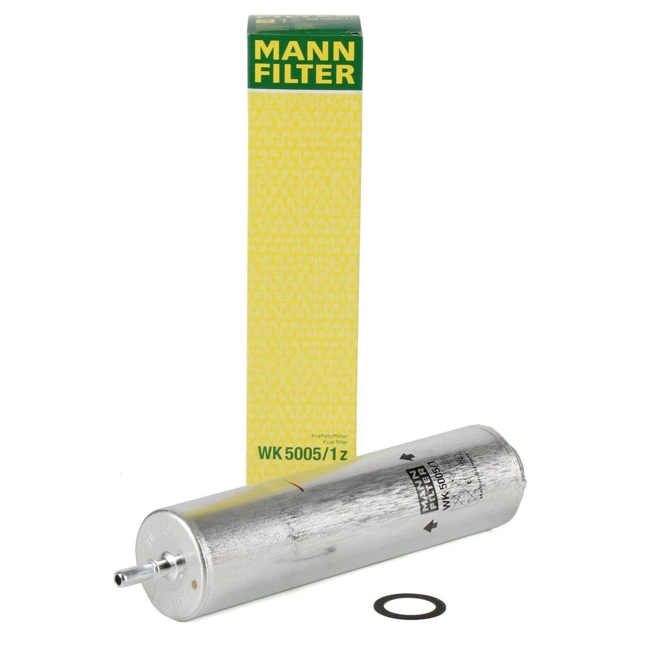 BMW F20 vb. 10-18 YAKIT FILTRESI 13328572522 MANN