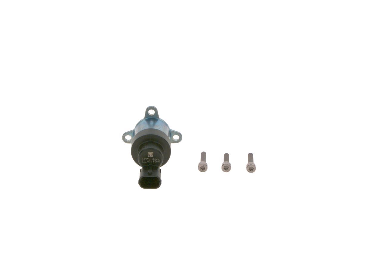 UNIVERSAL 97- MAZOT POMPA BASINÇ MÜSÜRÜ 1465ZS0108 BOSCH