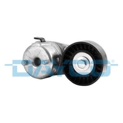 FIAT JEEP GRAND CHEROKEE II 99-05 V KAYIS GERGISI KOMPLE 04854089AB DAYCO