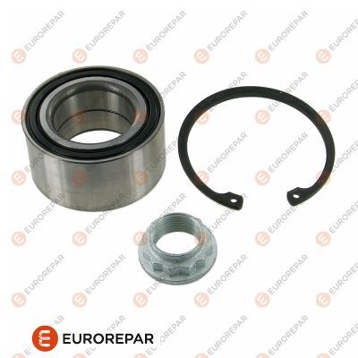 BMW E36-E46 91-05 TEKER RULMANI ARKA 33411130617 EUROREPAR