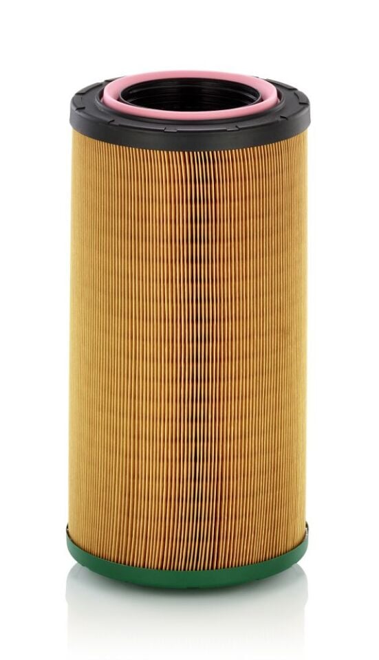 AĞIR VASITA AGCO, CASE IH, JOHN DEERE, LINDE, MANITOU, SPERRY NEW HOLLAND HAVA FILTRESI H438200090101