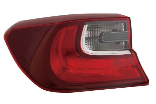 KIA CEED 18- STOP LAMBASI SOL 92401-J7000 DEPO