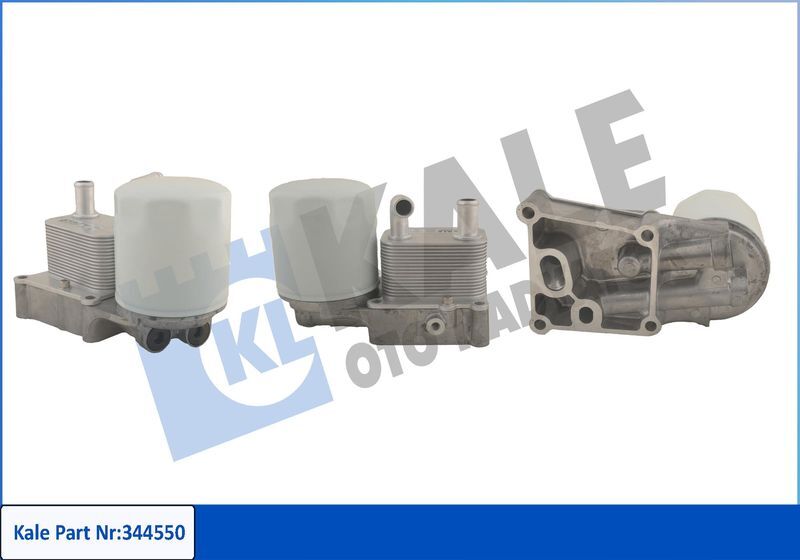FORD CONNECT 07-14 YAG SOGUTUCU 7T1Q 6B624 AA KALE