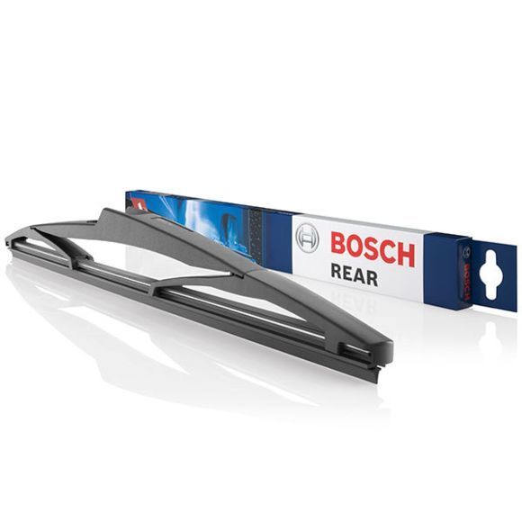 AUDI A3-ALTEA 04-13 SILECEK SÜPÜRGESI ARKA 8E9955425C BOSCH