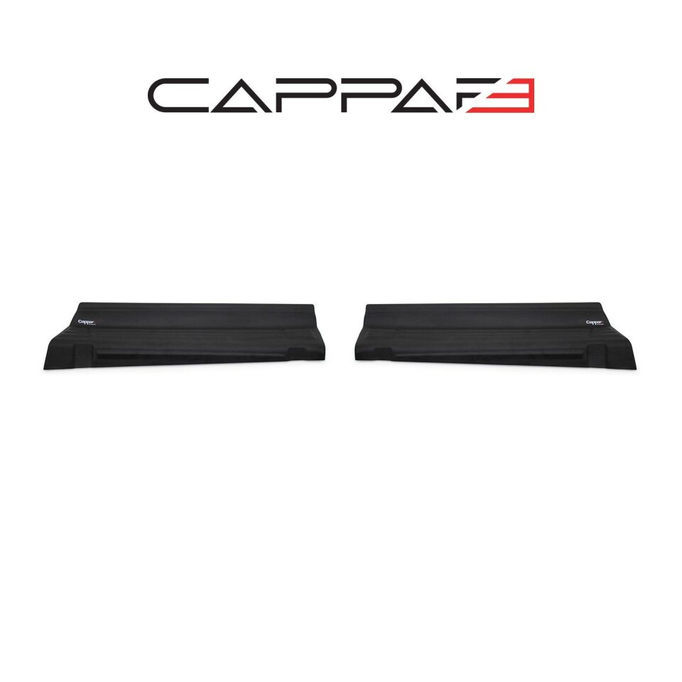 Fiat Ducato 2006-2014 Yıl Aralığı Uyumlu Kapı Eşiği 2 Parça