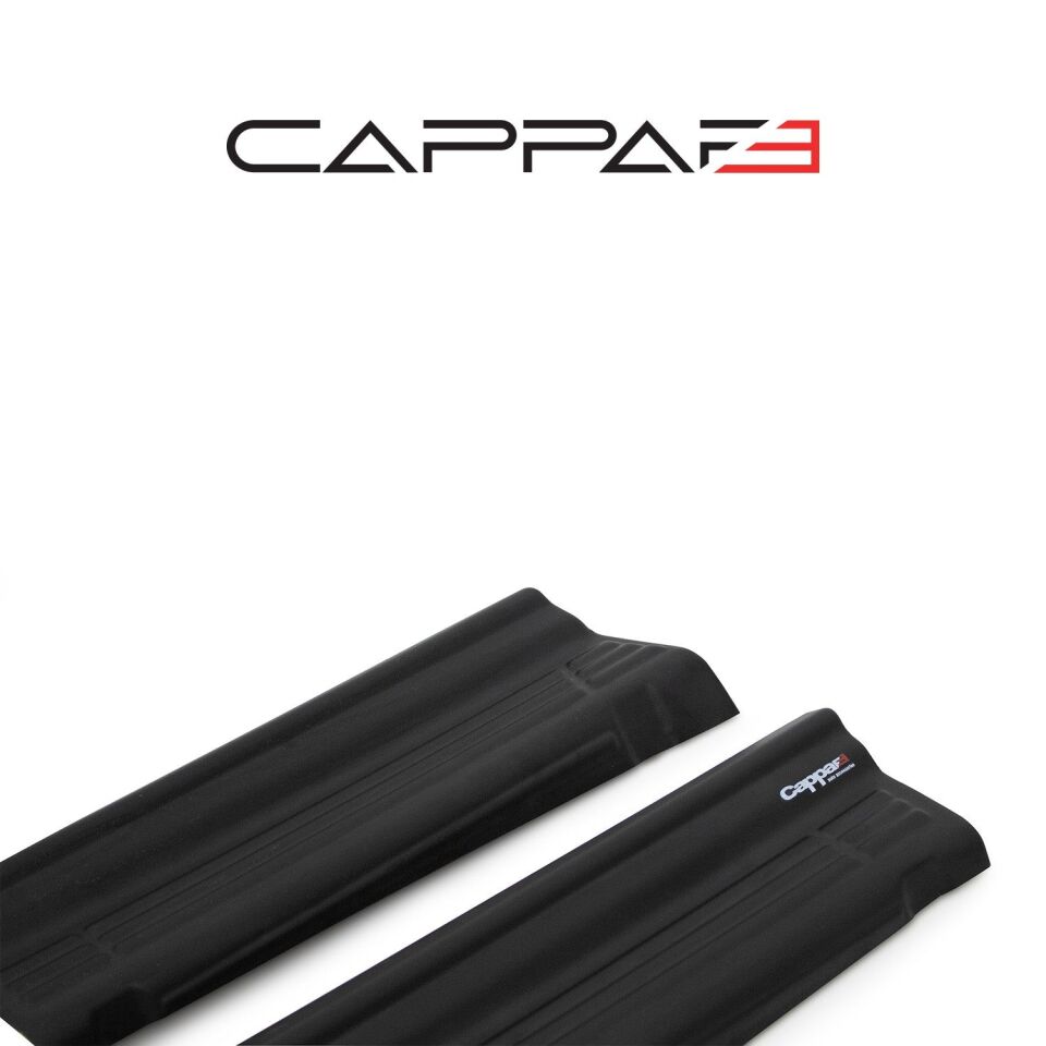 Fiat Ducato 2006-2014 Yıl Aralığı Uyumlu Kapı Eşiği 2 Parça