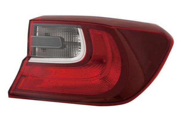 KIA CEED 18- STOP LAMBASI SAG 92402-J7000 DEPO