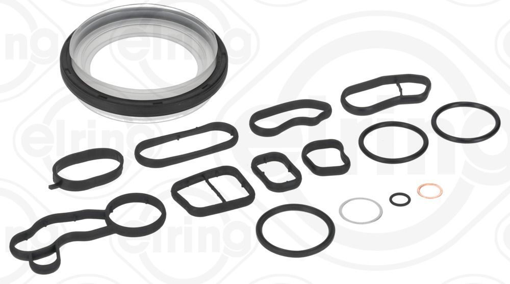 BMW F45-F46-X1 F48-X2 F39 MINI F54-F55-F56-F57-F60 14- TAKIM CONTA ALT ELR 702.520 ELRING