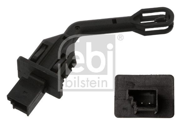 MERCEDES-BENZ 246-203-204-211-218-212-220 2001-2016 KLIMA MÜSÜRÜ A2208300772 FEBI