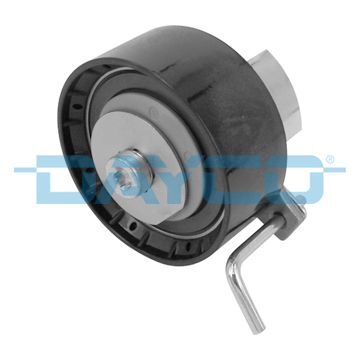 FORD FOCUS/VOLVO 11- EKSANTRIK GERGI RULMANI BM5G 6K254 AE DAYCO