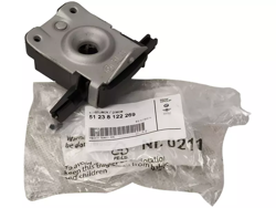 BMW E36 91-99 KAPUT KILIDI ALT : L BMW 51238122269 IOE-BMW