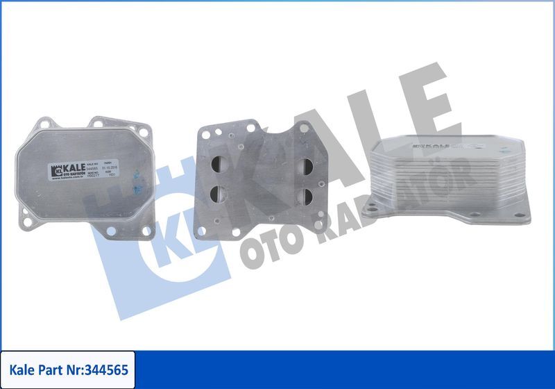 FORD TRANSIT V-347/V-362/V363BOXER-3 /JUMPER-3 06- YAG SOGUTUCU RADYATÖRÜ BK2Q 6B624 CE/P KALE
