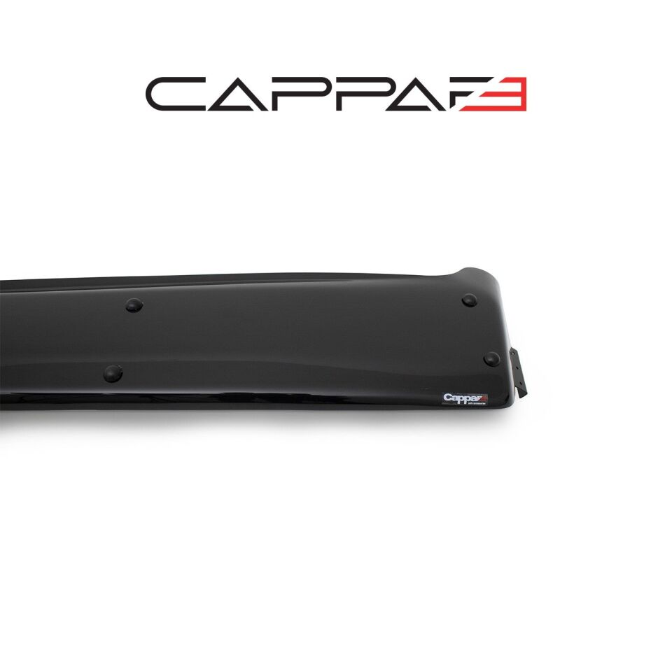 Fiat Ducato 1994-2006 Yıl Aralığı Uyumlu Ön Cam Güneşliği