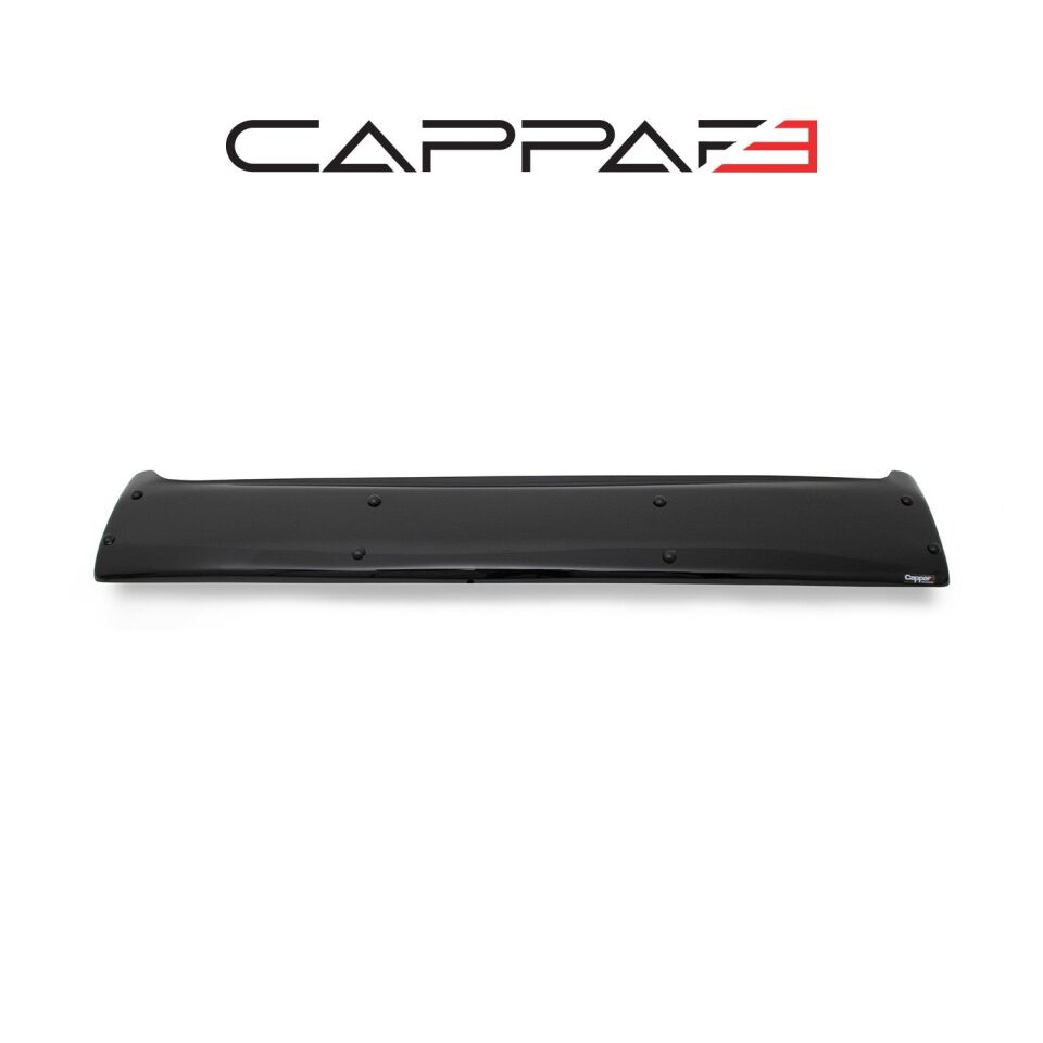 Fiat Ducato 1994-2006 Yıl Aralığı Uyumlu Ön Cam Güneşliği