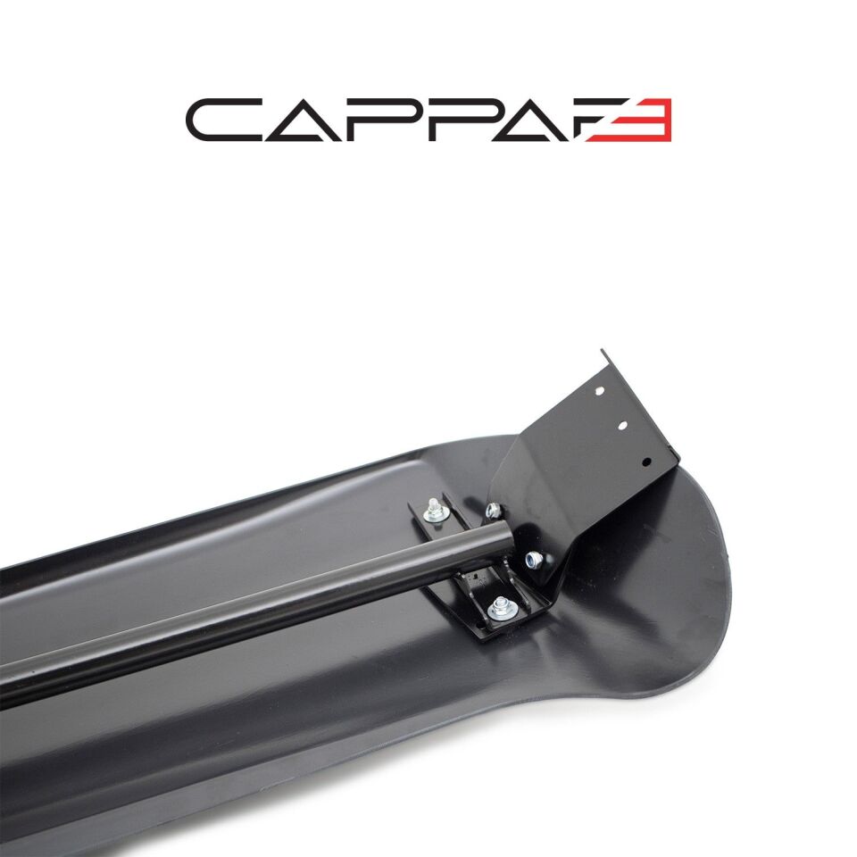 Fiat Ducato 1994-2006 Yıl Aralığı Uyumlu Ön Cam Güneşliği