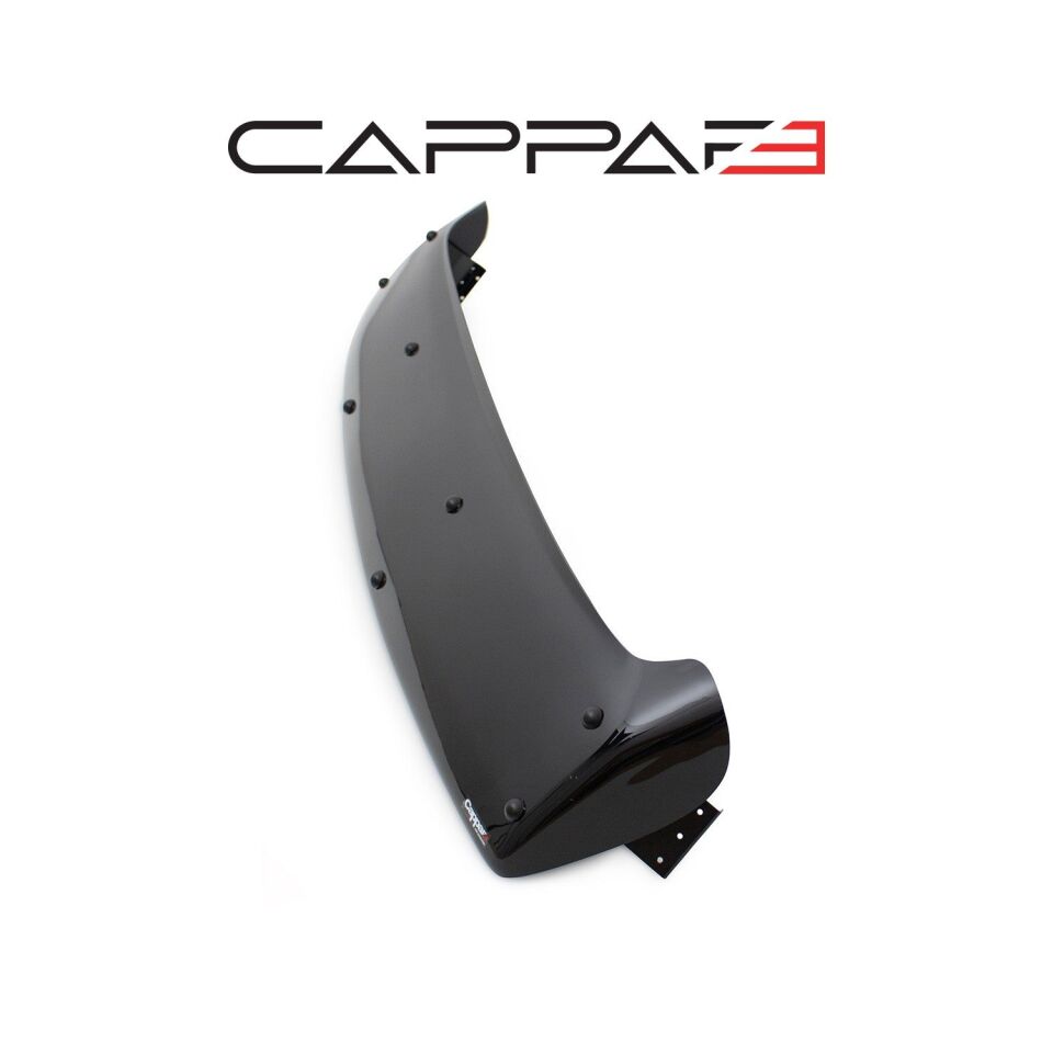 Fiat Ducato 1994-2006 Yıl Aralığı Uyumlu Ön Cam Güneşliği