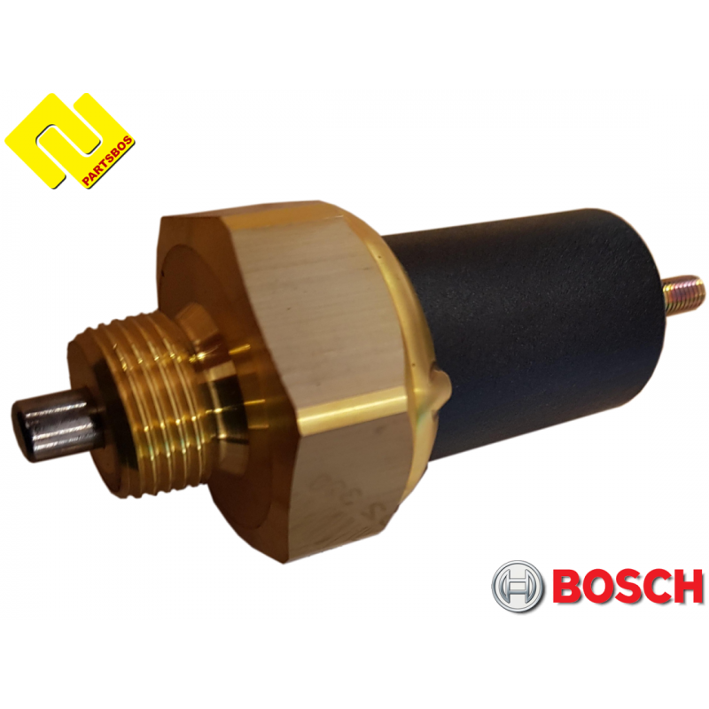 UNIVERSAL BM BM KLIMA MÜSÜRÜ BM BOSCH