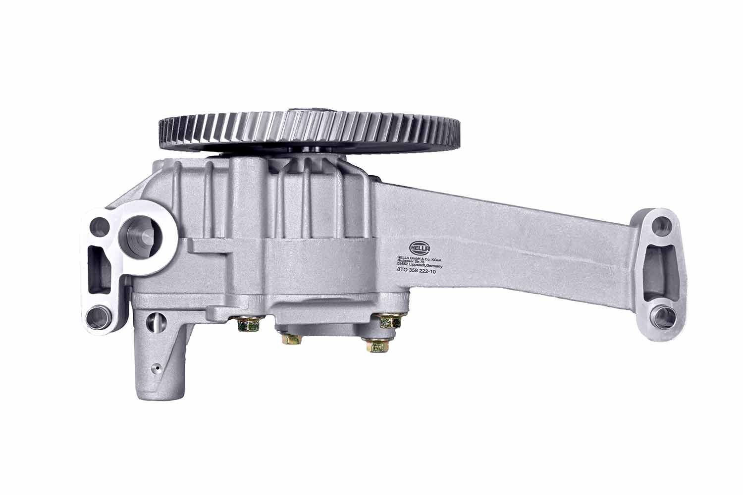 AĞIR VASITA G I/II, P I/II, R I/II, S YAG POMPASI 1730312