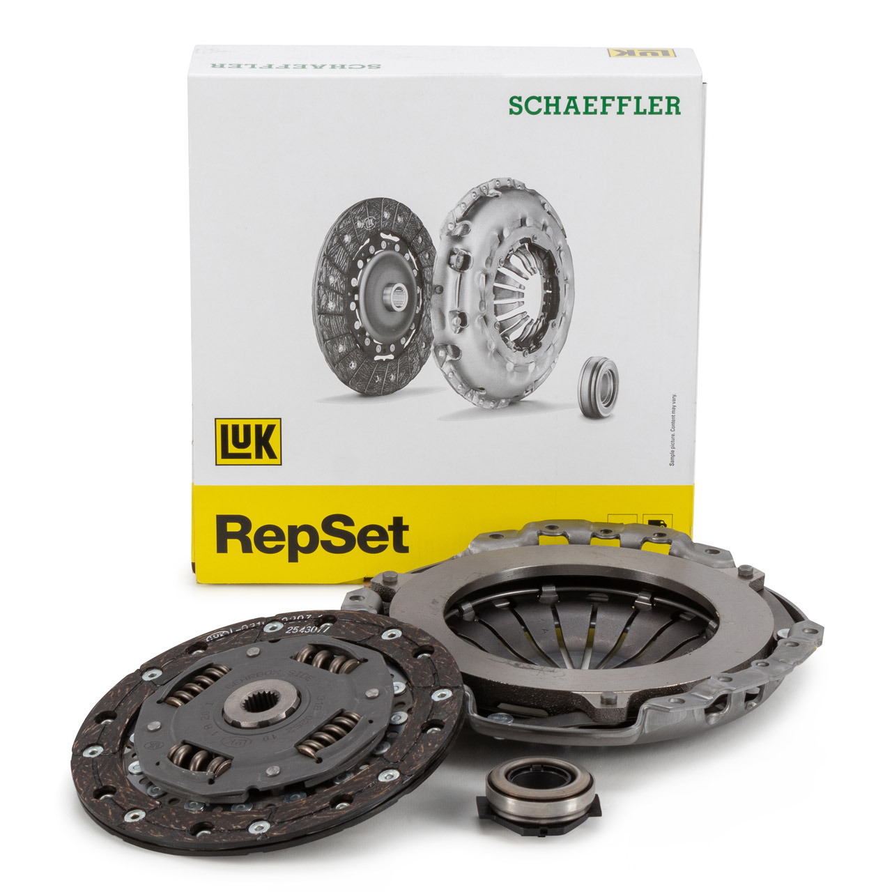 FIAT EGEA 500L 12- DEBRIYAJ SETI 6000628557 OPAR