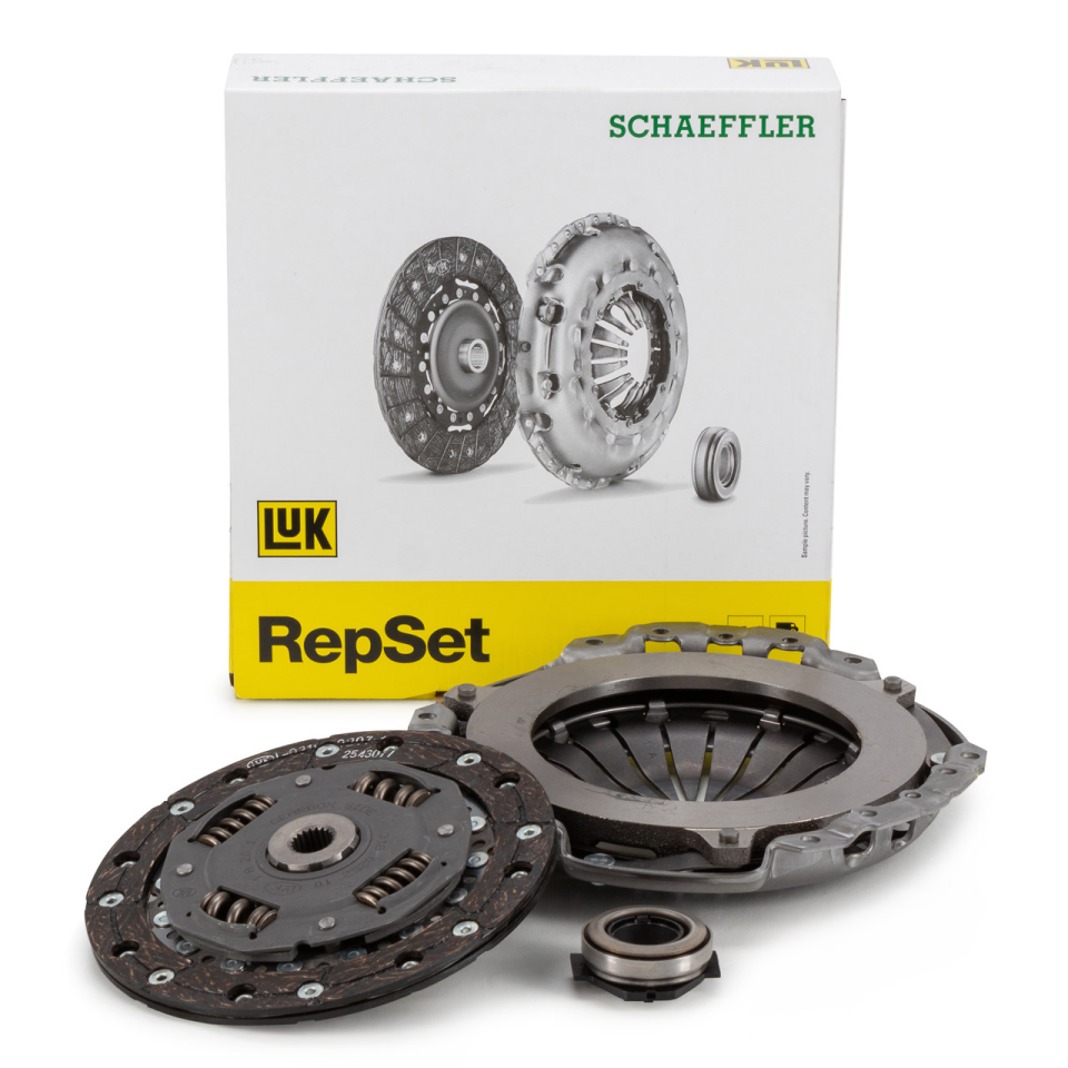 FIAT EGEA 500L 12- DEBRIYAJ SETI 6000628557 OPAR