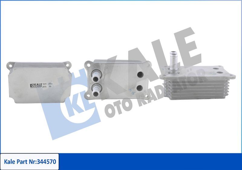FORD TRANSIT V-184/MONDEO 01-06 YAG SOGUTUCU RADYATÖRÜ 1C1Q 6B624 AH/P KALE