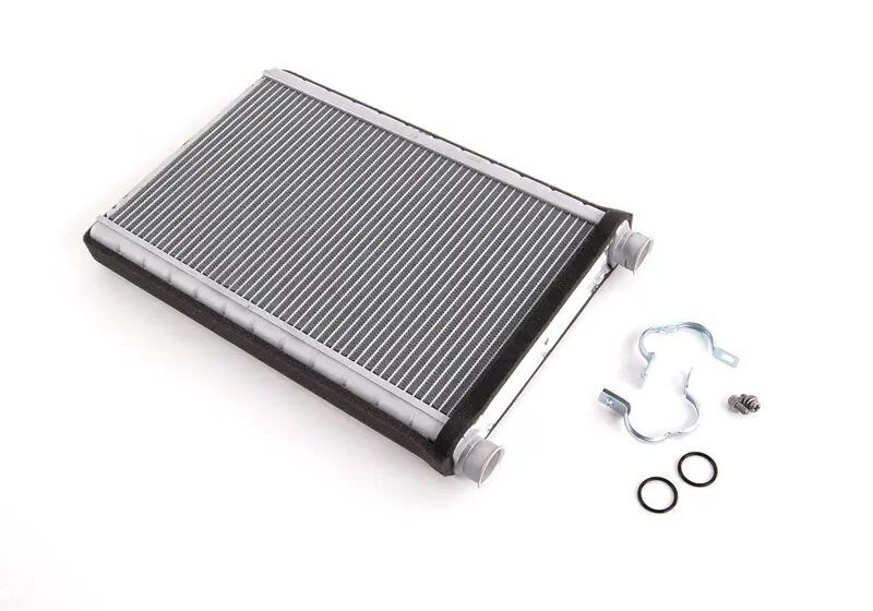 BMW E81-E82-E87-E88-LCI-3-E90-E91-E92-E93-LCI-X1 E84-X3 F25-X4 F26 05- KALORIFER RADYATÖRÜ 64119128953 KALE