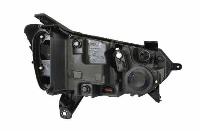 RENAULT SANDERO III 21- FAR SOL 260605914R DEPO