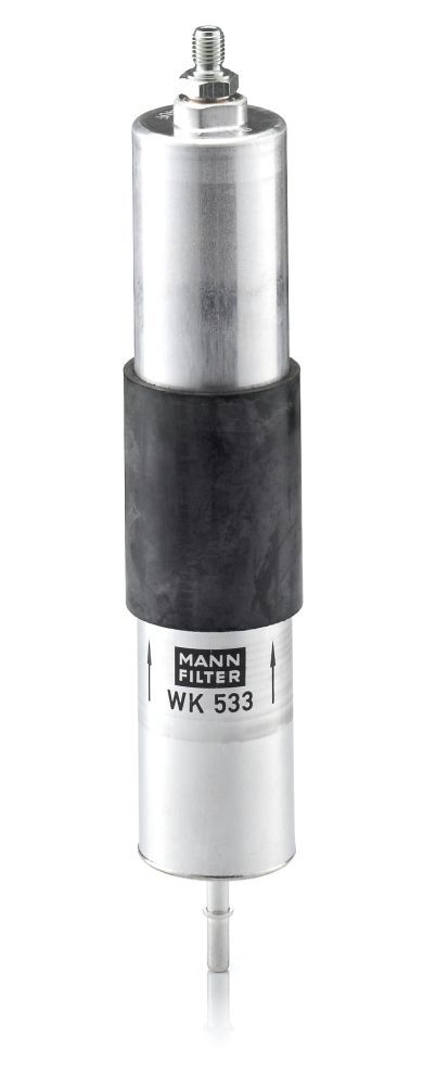 BMW E46 00-05 YAKIT FILTRESI 13327831089 MANN