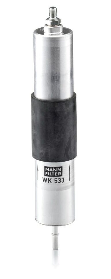 BMW E46 00-05 YAKIT FILTRESI 13327831089 MANN