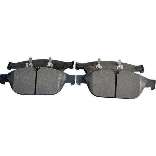 AUDI A6-A7-A8 11- FREN BALATASI ÖN 4H0698151G BSG