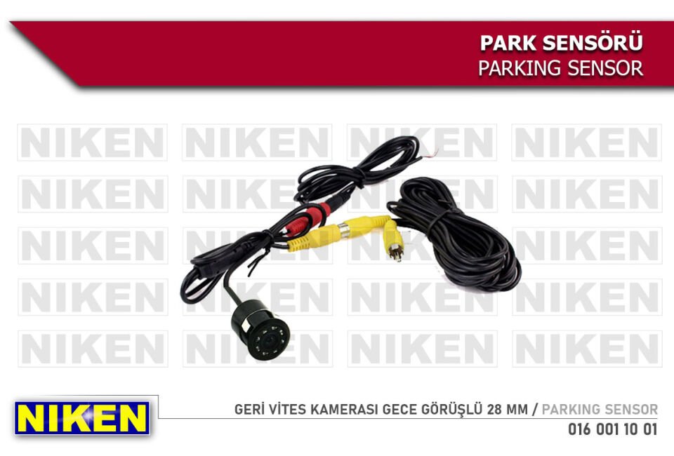 MERKEZİ KİLİT SET 12V