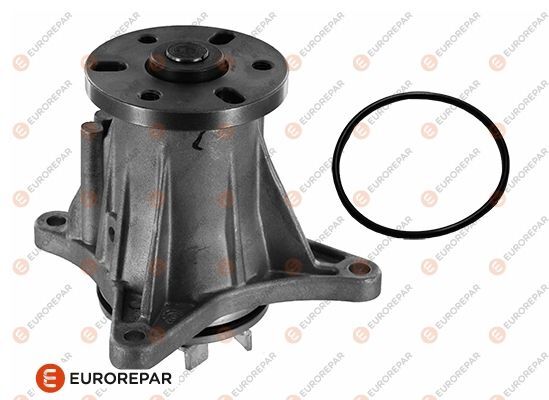BMW LAND ROVER DISCOVERY III-IV 04-13 DEVIRDAIM LR009324 EUROREPAR