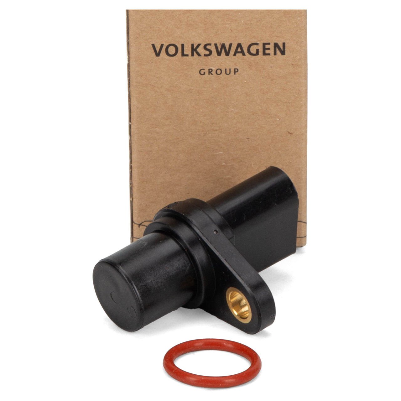 SKODA Fabia Hız Sensörü Orijinal 047907601