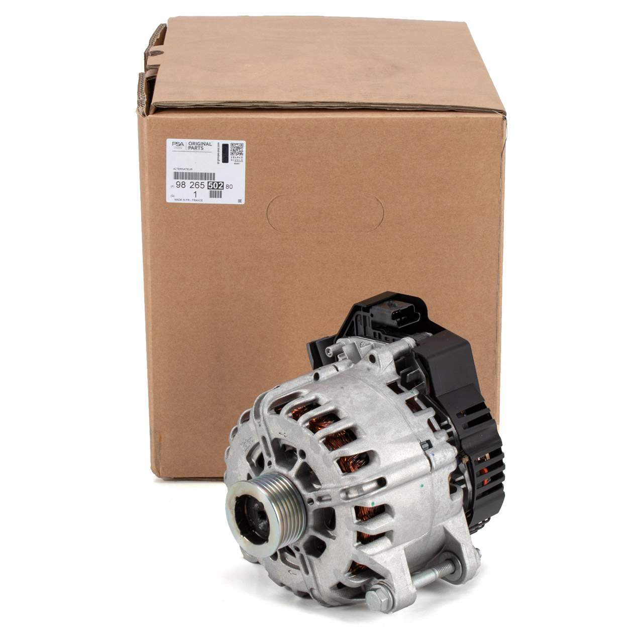 PSA 97-00 ALTERNATOR OE-PSA
