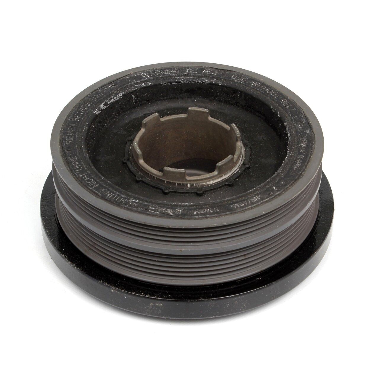 BMW E46-E87-E90-E91-E60-E61-X3 E83 03-10 KRANK KASNAGI 11237805696 NTN-SNR