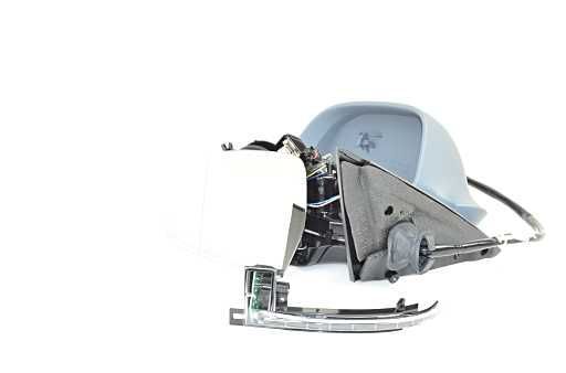 AUDI A4-A5-A6-A8-Q3 08- AYNA KAPAGI SOL 8T0857527E VIEW MAX