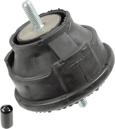 BMW E46 00-06 MOTOR TAKOZU SOL 22116779971 CORTECO